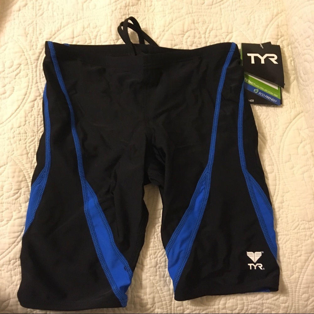 Jammer Swimwear